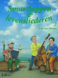 SMARTLAPPEN & LEVENSLIEDEREN
