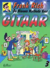 DE NIEUWE METHODE VOOR GITAAR