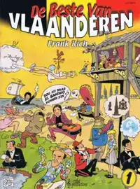 DE BESTE VAN VLAANDEREN