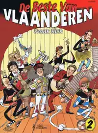 DE BESTE VAN VLAANDEREN