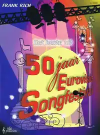 HET BESTE UIT 50 JAAR EUROVISIE SONGFESTIVAL