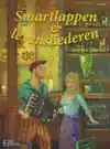 SMARTLAPPEN & LEVENSLIEDEREN