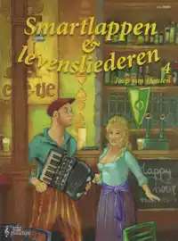 SMARTLAPPEN & LEVENSLIEDEREN