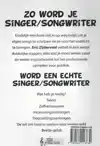 ZO WORD JE SINGER/SONGWRITER