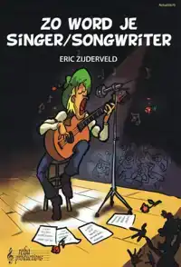 ZO WORD JE SINGER/SONGWRITER