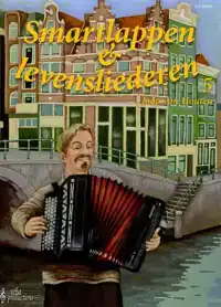 SMARTLAPPEN & LEVENSLIEDEREN