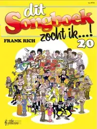 DIT SONGBOEK ZOCHT IK