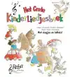 HET GROTE KINDERLIEDJESBOEK