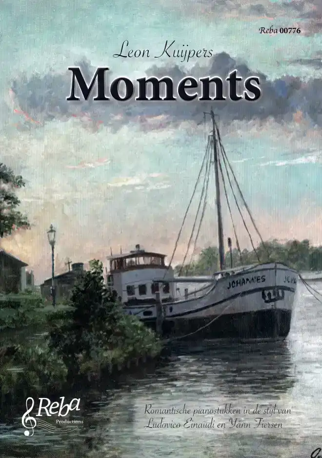 MOMENTS