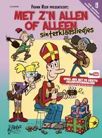 MET Z'N ALLEN OF ALLEEN