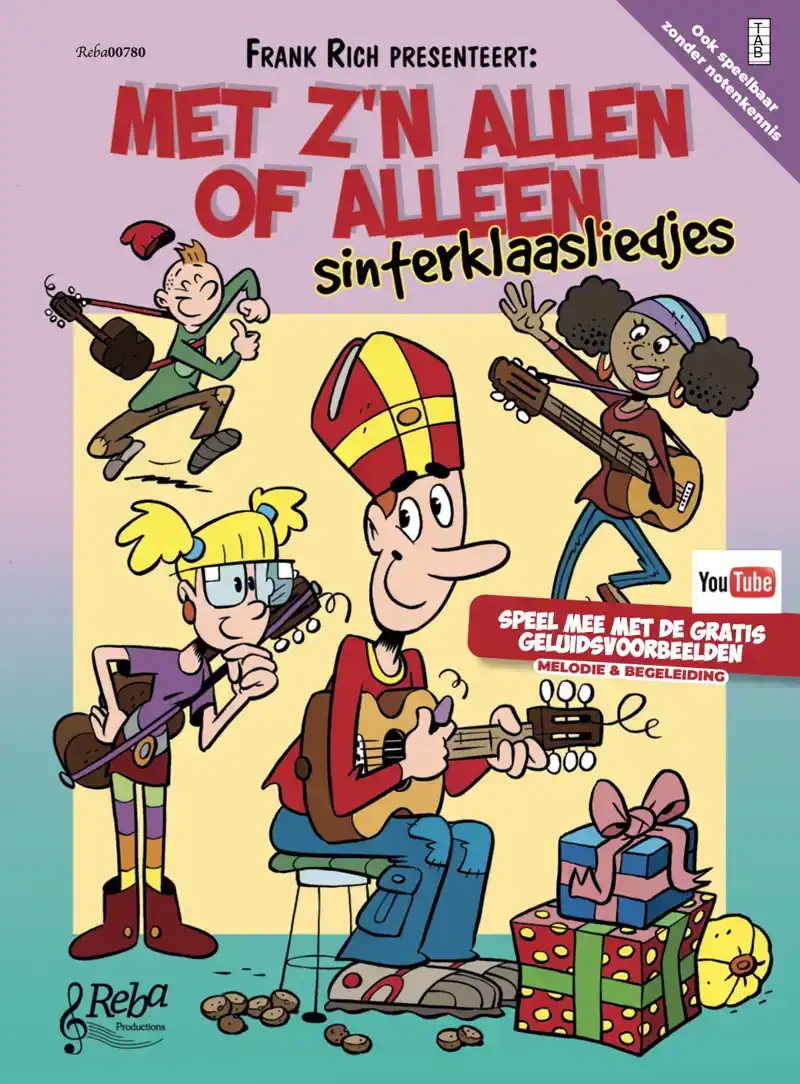 MET Z'N ALLEN OF ALLEEN