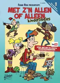 KINDERLIEDJES