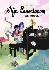 MIJN PIANODROOM