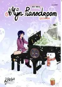 MIJN PIANODROOM