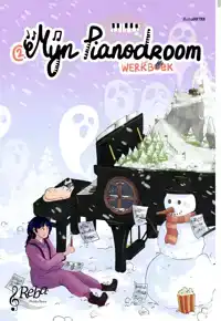 MIJN PIANODROOM