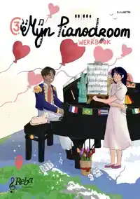 MIJN PIANODROOM WERKBOEK 3