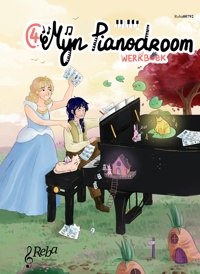 MIJN PIANODROOM