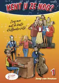 KENT U ZE NOG? DEEL 1