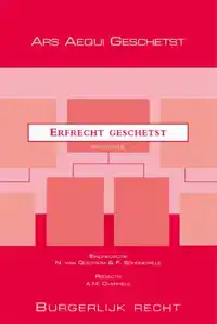 ERFRECHT GESCHETST