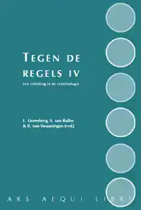 TEGEN DE REGELS