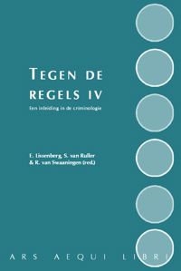 TEGEN DE REGELS