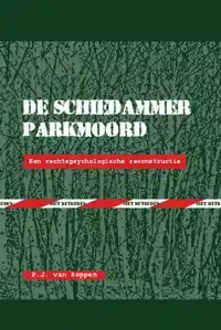 DE SCHIEDAMMER PARKMOORD