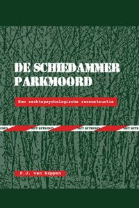 DE SCHIEDAMMER PARKMOORD