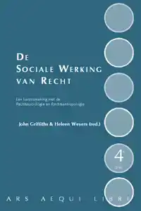 DE SOCIALE WERKING VAN RECHT