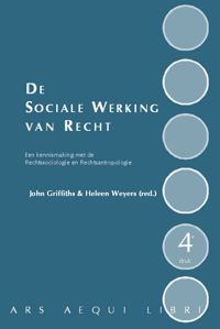 DE SOCIALE WERKING VAN RECHT