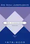 JURISPRUDENTIE MEDIA- & INFORMATIERECHT 1976-2005