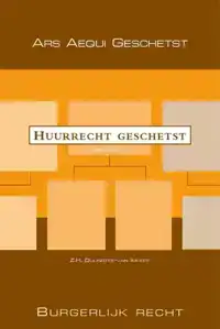 HUURRECHT GESCHETST