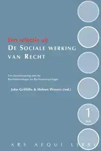 DE SOCIALE WERKING VAN RECHT