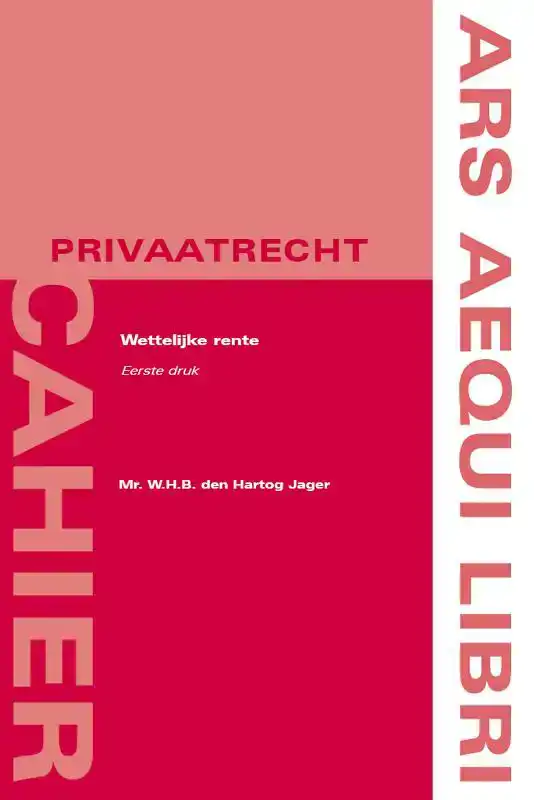 WETTELIJKE RENTE