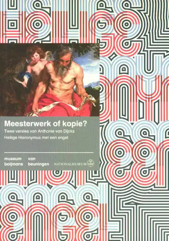 MEESTERWERK OF KOPIE?
