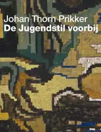 JOHAN THORN PRIKKER