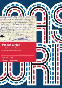 PLEASE WRITE