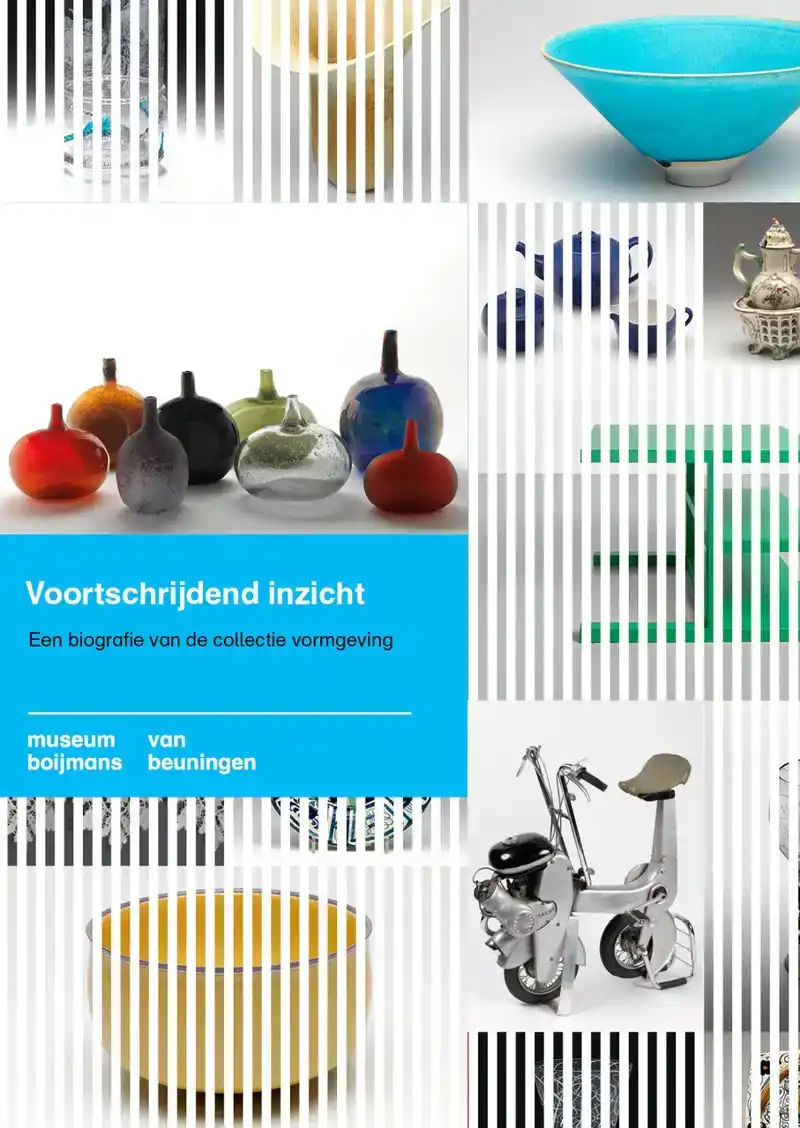 VOORTSCHRIJDEND INZICHT