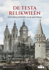 DE TESTA RELIKWIEEN
