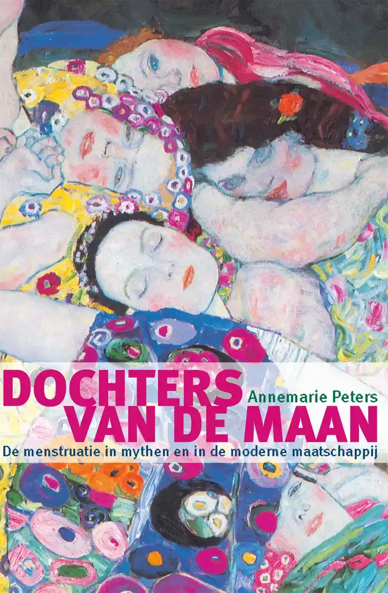 DOCHTERS VAN DE MAAN