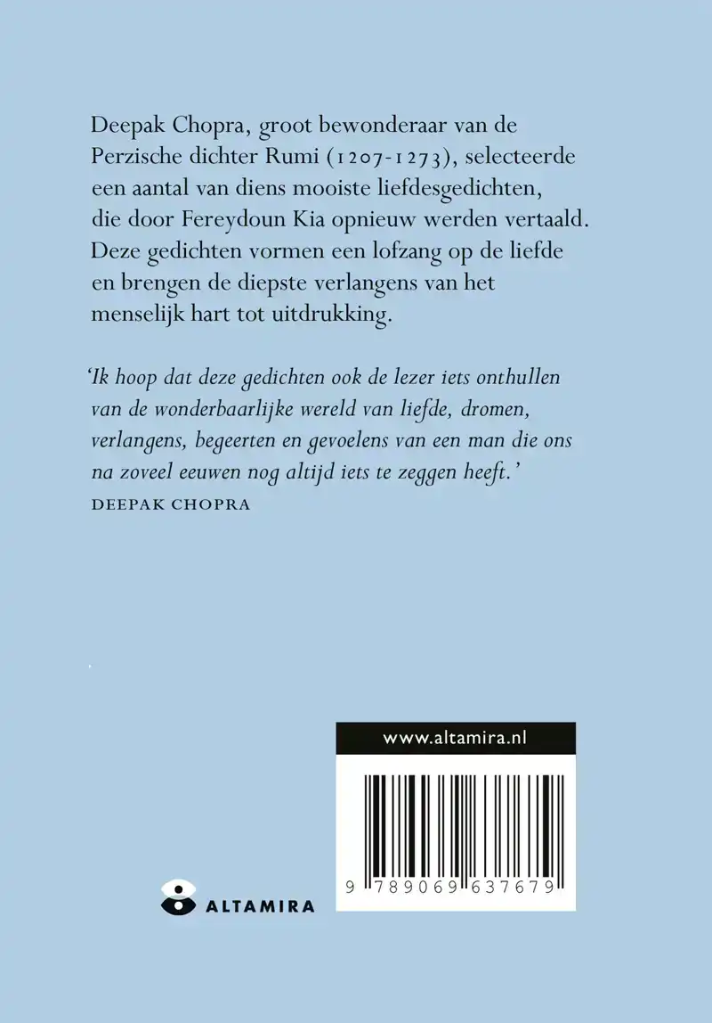 LIEFDESGEDICHTEN