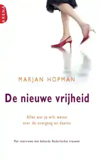 DE NIEUWE VRIJHEID