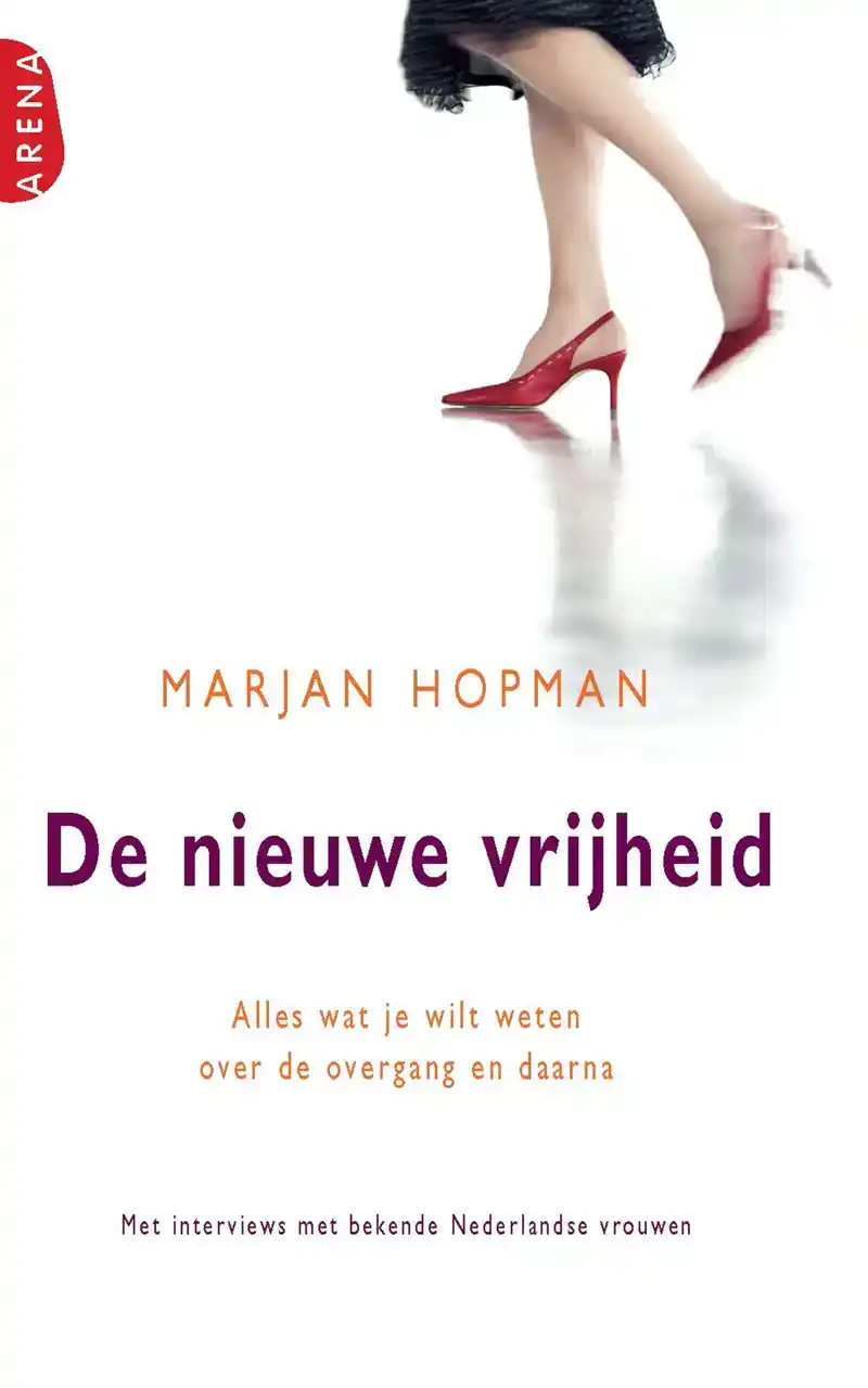 DE NIEUWE VRIJHEID