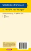 GEESTELIJKE STROMINGEN - SIKHS, BOEDDHISME, SOEFISME
