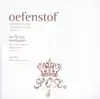 OEFENSTOF