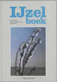 IJZELBOEK