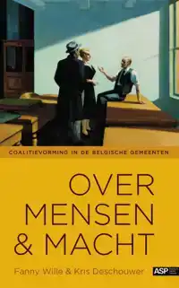 OVER MENSEN EN MACHT.