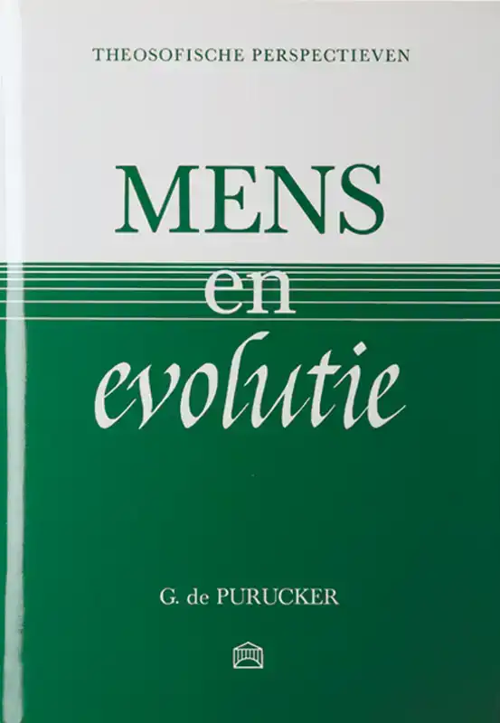 MENS EN EVOLUTIE