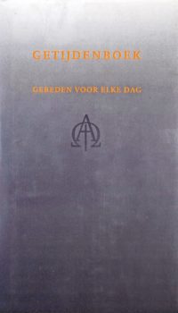 GETYDENBOEK / GETYDENGEBED BASISBOEK