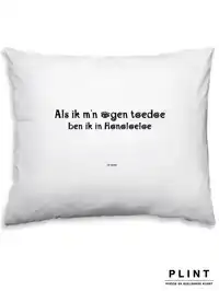 REISGEDICHT SLOOP SL3