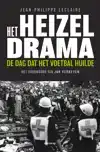 HET HEIZELDRAMA